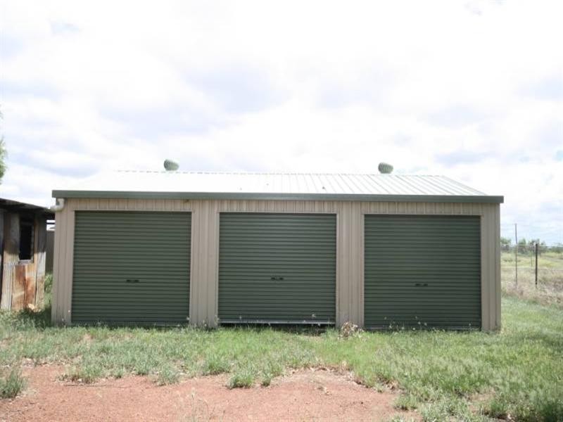 47 Eagle Street, Longreach QLD 4730