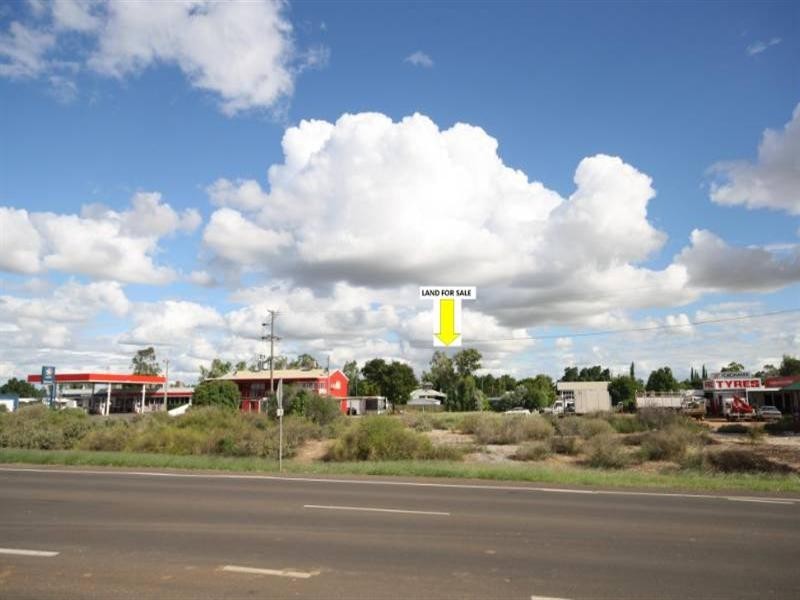 29 Ilfracombe Road, Longreach QLD 4730