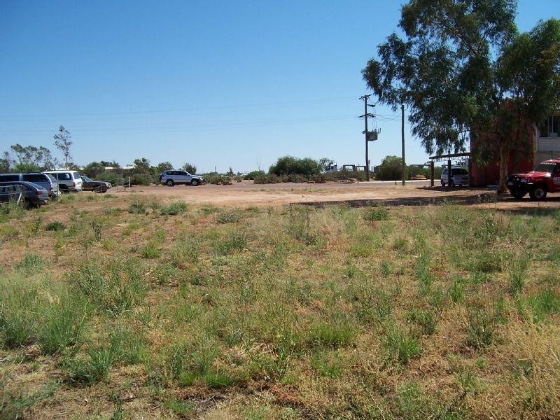 29 Ilfracombe Road, Longreach QLD 4730