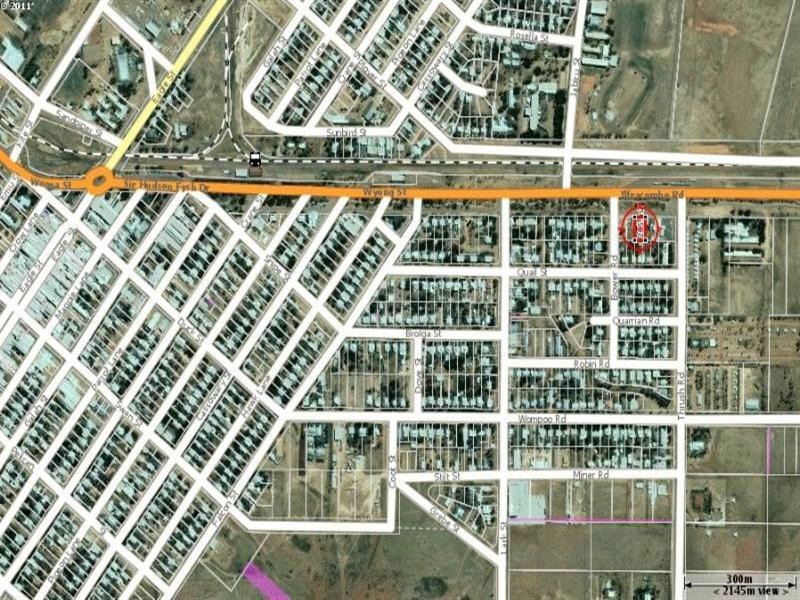 29 Ilfracombe Road, Longreach QLD 4730
