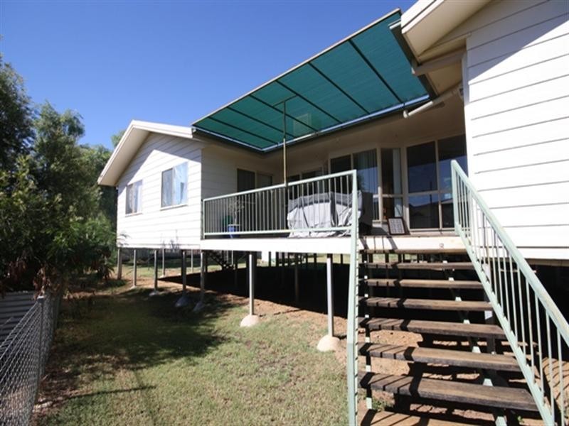 178 Kingfisher Street, Longreach QLD 4730