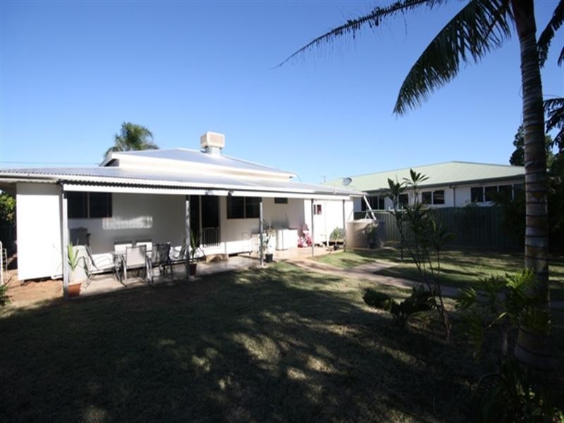 117 Emu Street, Longreach QLD 4730