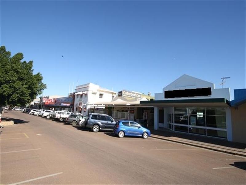 101A Eagle Street, Longreach QLD 4730