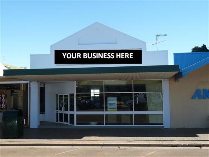 101A Eagle Street, Longreach QLD 4730