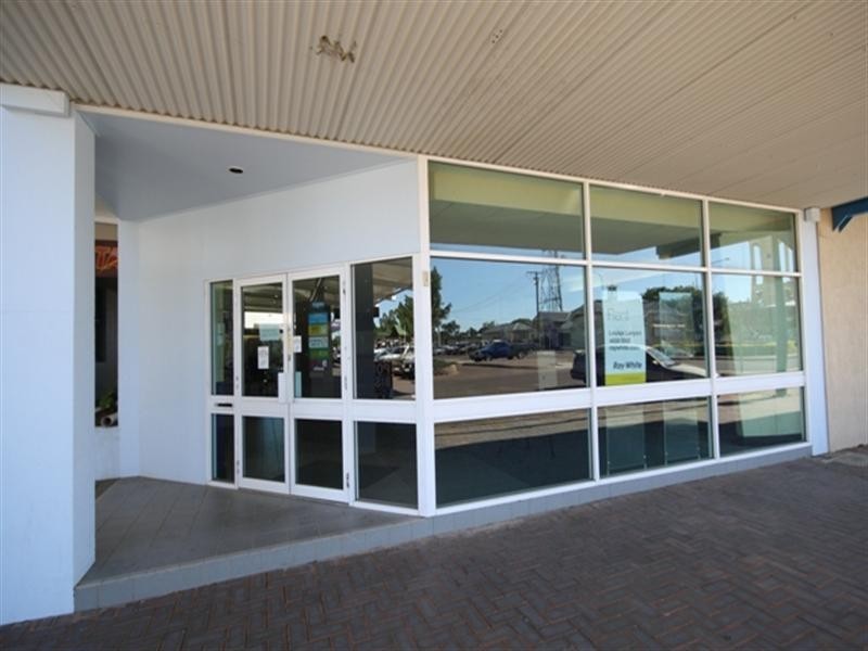 101A Eagle Street, Longreach QLD 4730