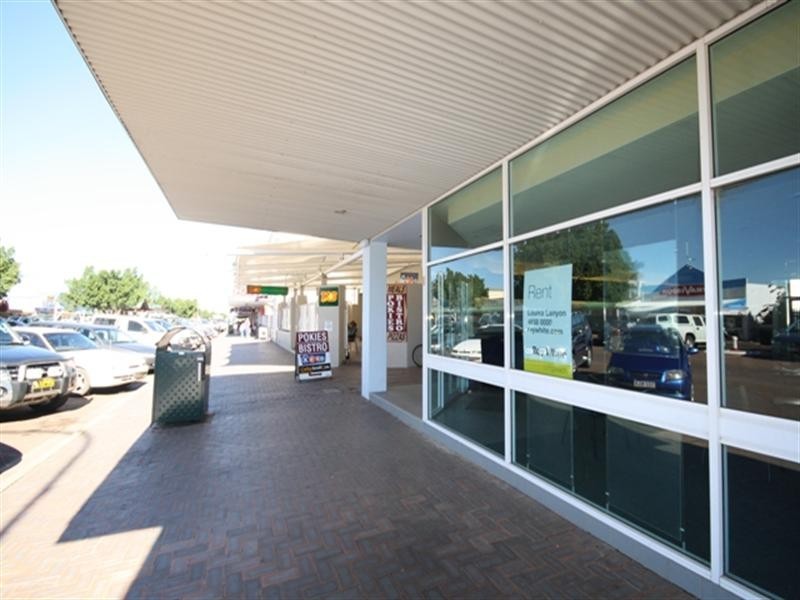 101A Eagle Street, Longreach QLD 4730