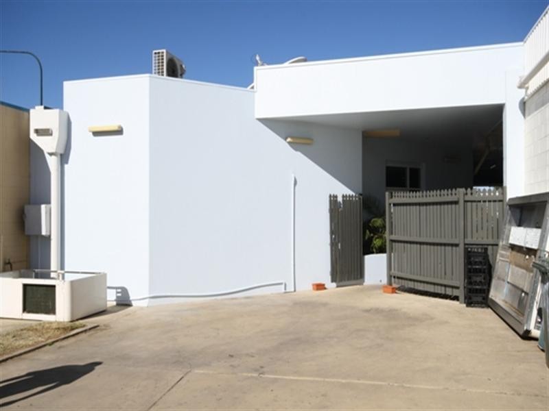 101A Eagle Street, Longreach QLD 4730