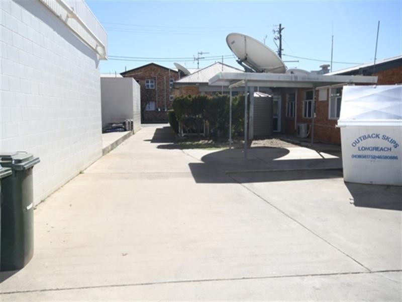 101A Eagle Street, Longreach QLD 4730