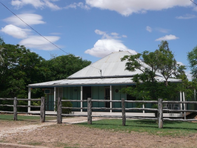 Longreach QLD 4730