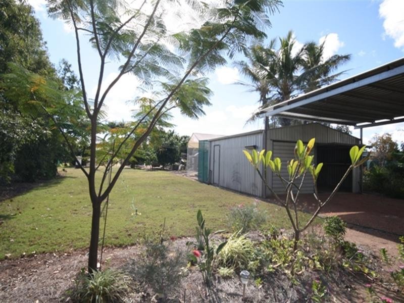 62 Gidyea Street, Barcaldine QLD 4725