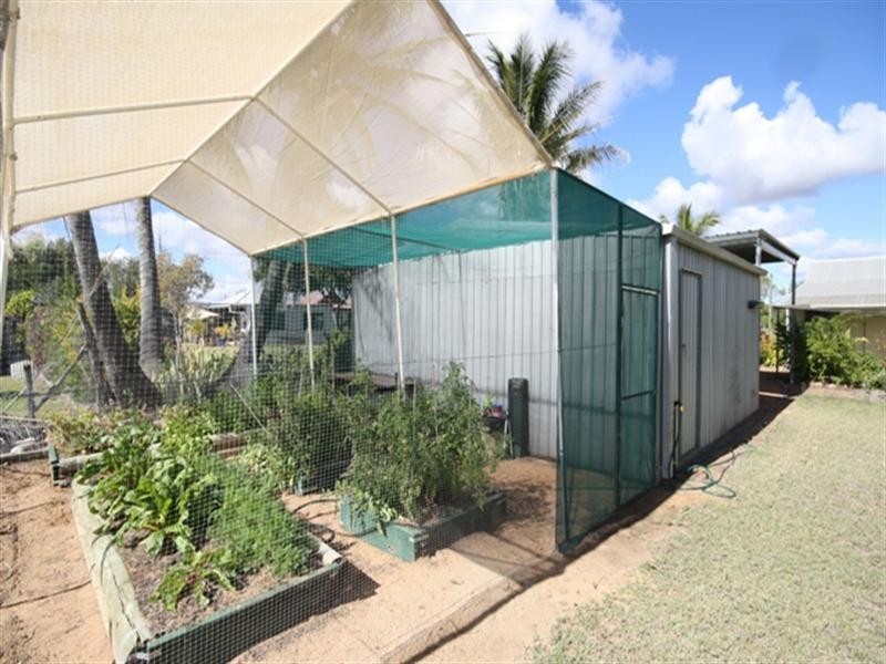 62 Gidyea Street, Barcaldine QLD 4725