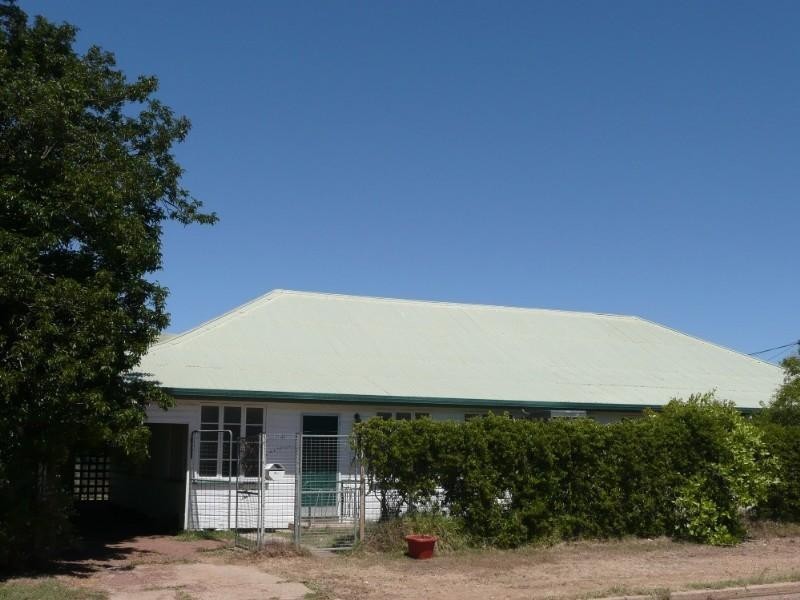 Longreach QLD 4730