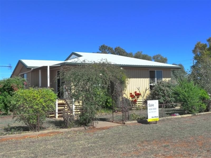 14 Cecil Street, Windorah QLD 4481