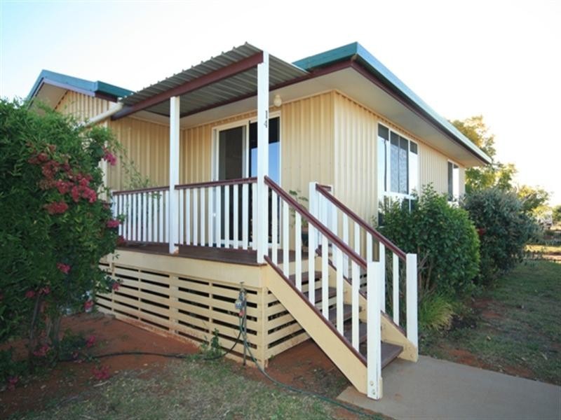 14 Cecil Street, Windorah QLD 4481