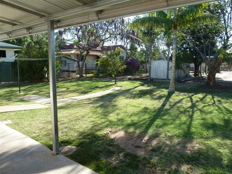 117 Emu Street, Longreach QLD 4730