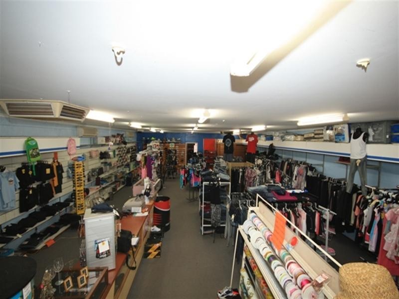 95 Oak Street, Barcaldine QLD 4725