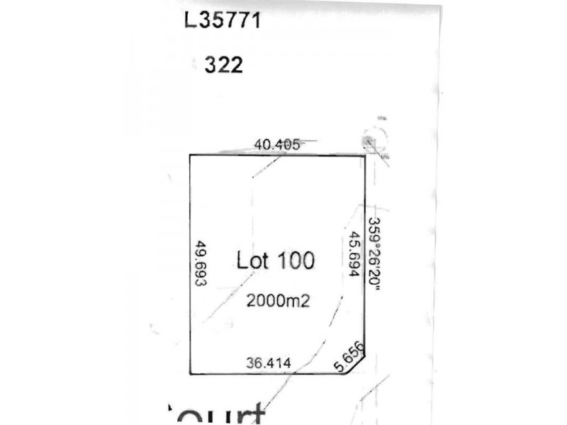 Lot 100 Little Curlew Court, Longreach QLD 4730