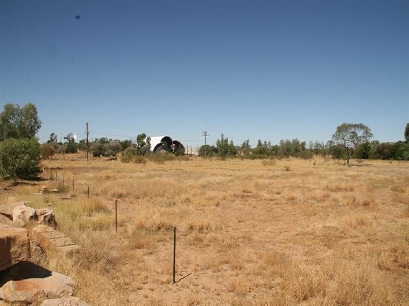 Lot 100 Little Curlew Court, Longreach QLD 4730