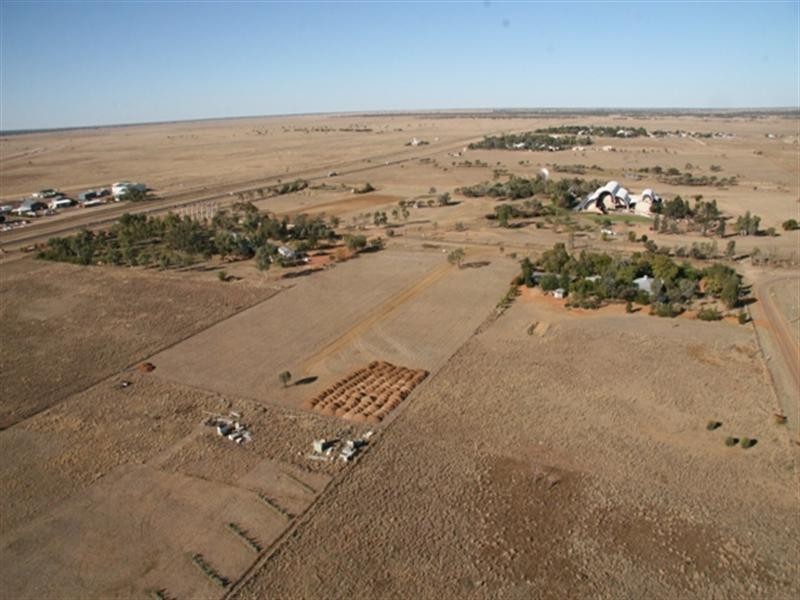 Lot 100 Little Curlew Court, Longreach QLD 4730