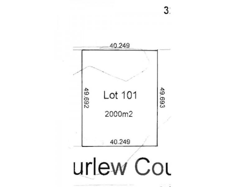Lot 101 Little Curlew Court, Longreach QLD 4730