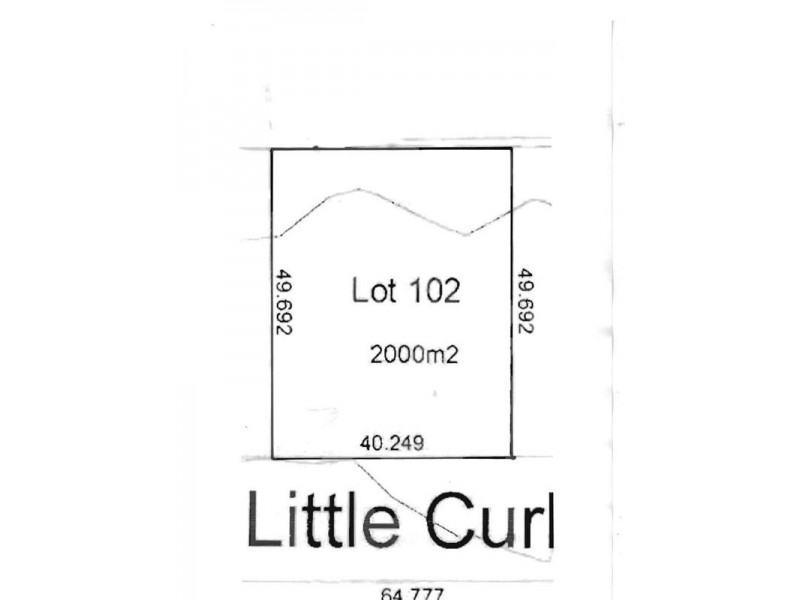 Lot 102 Little Curlew Court, Longreach QLD 4730