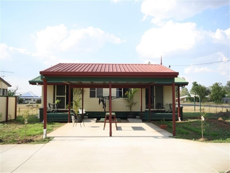 7/114 Acacia Street, Barcaldine QLD 4725