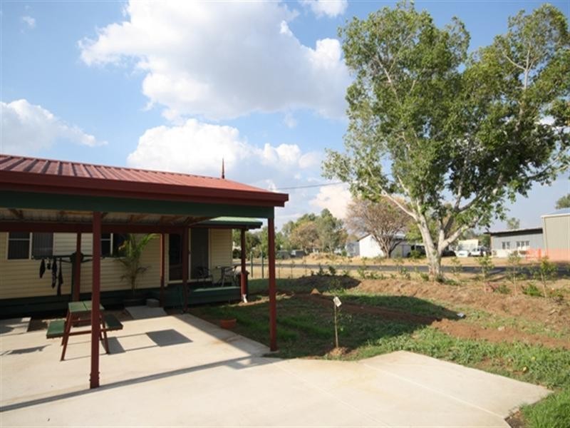 7/114 Acacia Street, Barcaldine QLD 4725
