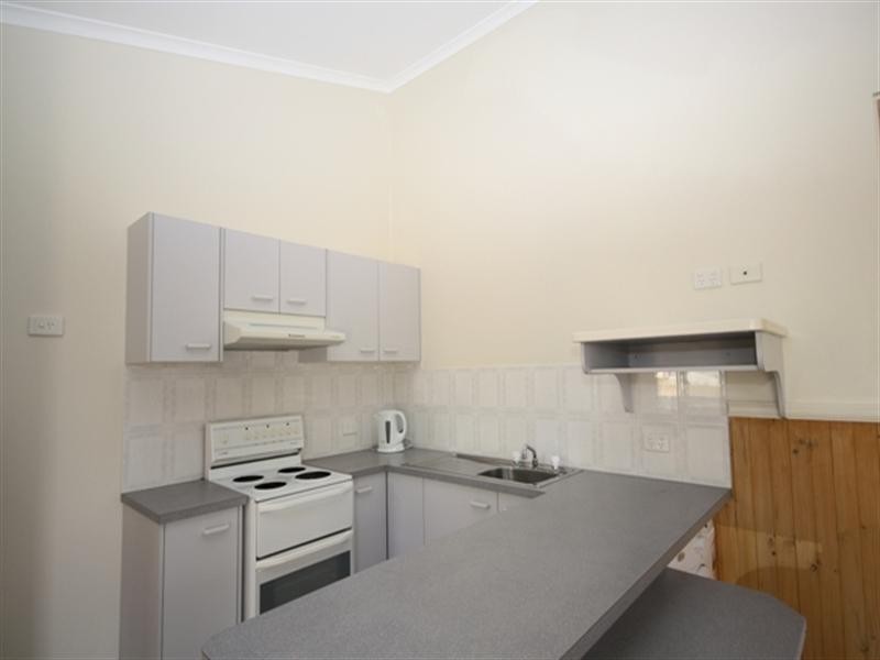 7/114 Acacia Street, Barcaldine QLD 4725