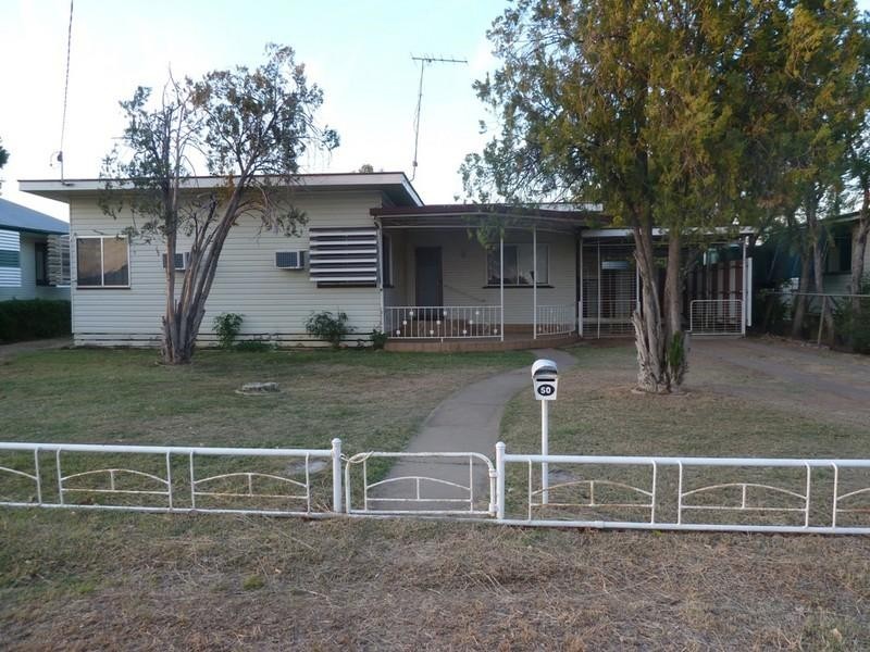 50 Wompoo Road, Longreach QLD 4730