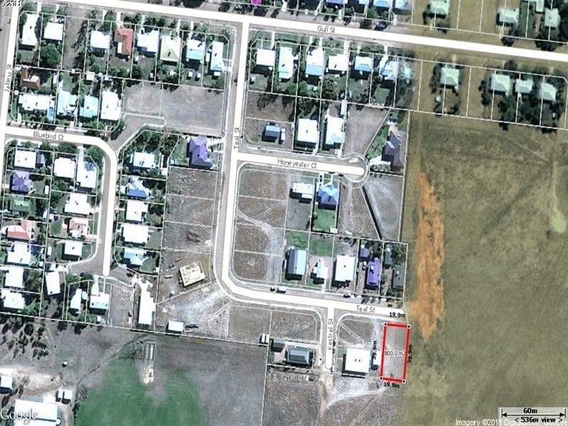 21 Teal Street, Longreach QLD 4730