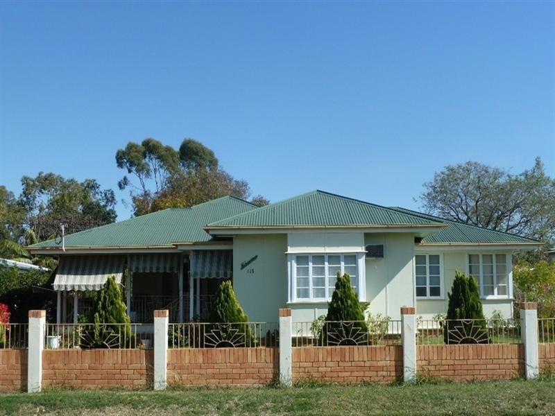 115 Emu Street, Longreach QLD 4730