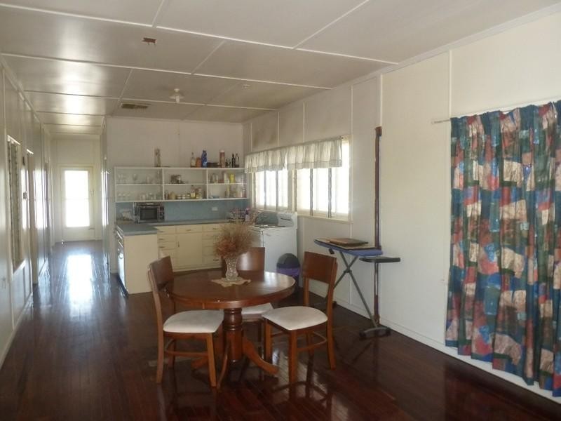 105 Ibis Street, Longreach QLD 4730