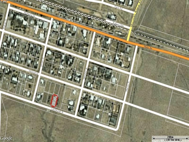 33 Leichhardt Street, Ilfracombe QLD 4727