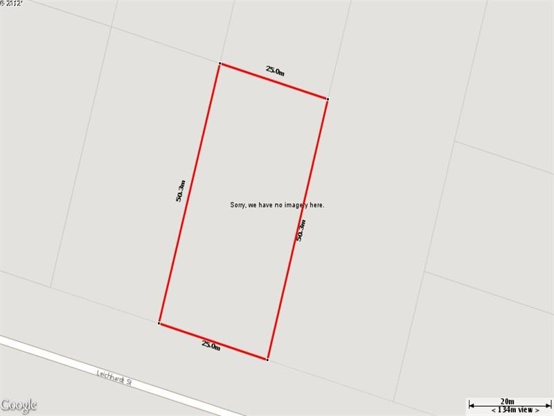 33 Leichhardt Street, Ilfracombe QLD 4727