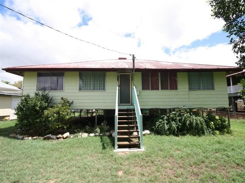47 Eagle, Longreach QLD 4730