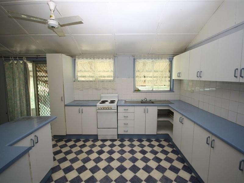 47 Eagle, Longreach QLD 4730