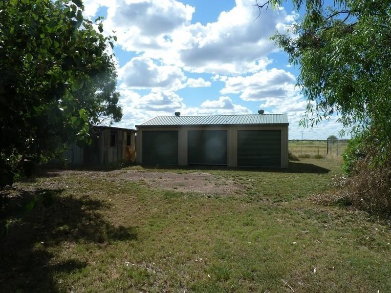 47 Eagle, Longreach QLD 4730