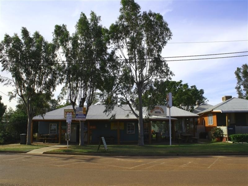 Windorah QLD 4481
