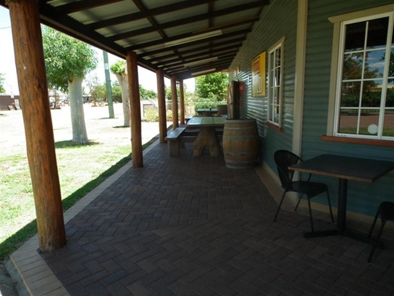 Windorah QLD 4481