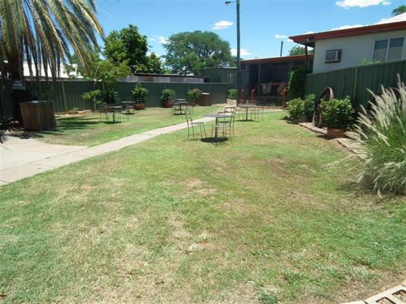 Windorah QLD 4481
