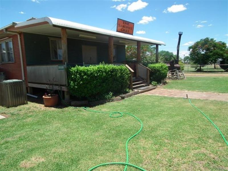 Windorah QLD 4481