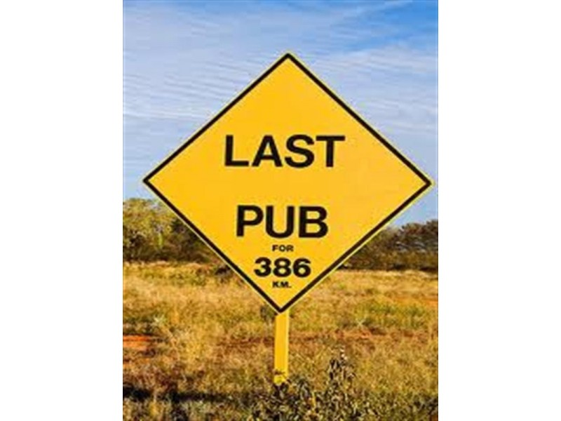 Windorah QLD 4481