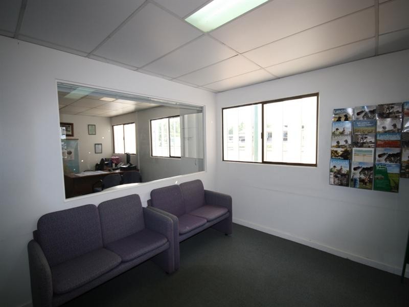 140B Eagle, Longreach QLD 4730