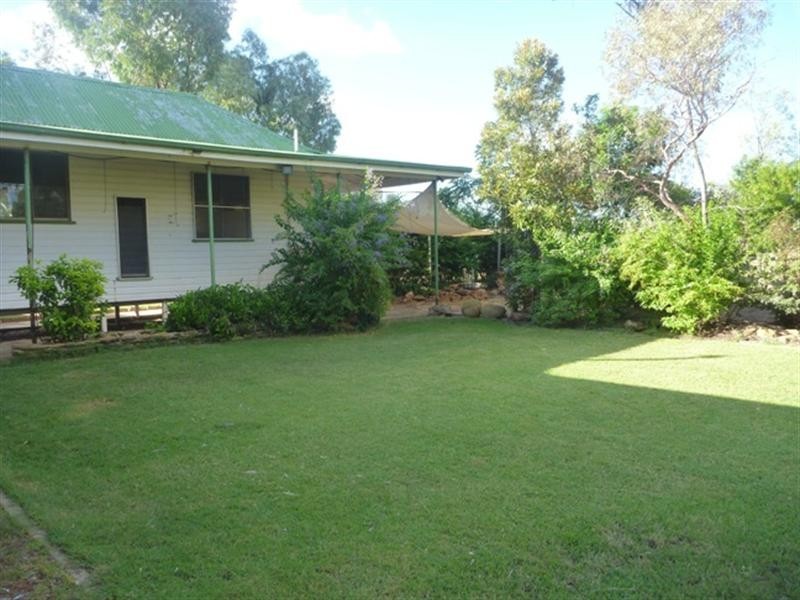 Lot 18 Sandalwoods Estate, Longreach QLD 4730