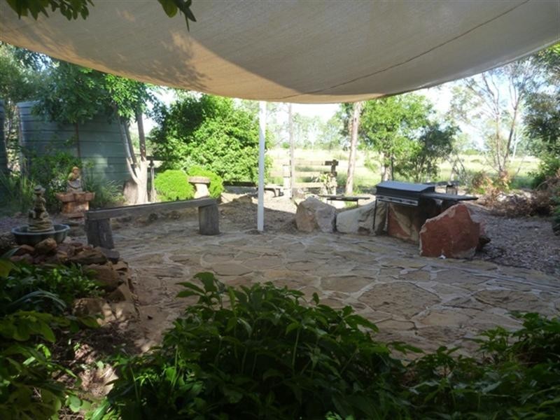 Lot 18 Sandalwoods Estate, Longreach QLD 4730