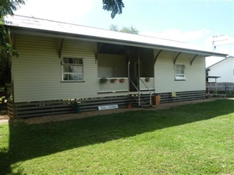131 Wren Street, Longreach QLD 4730