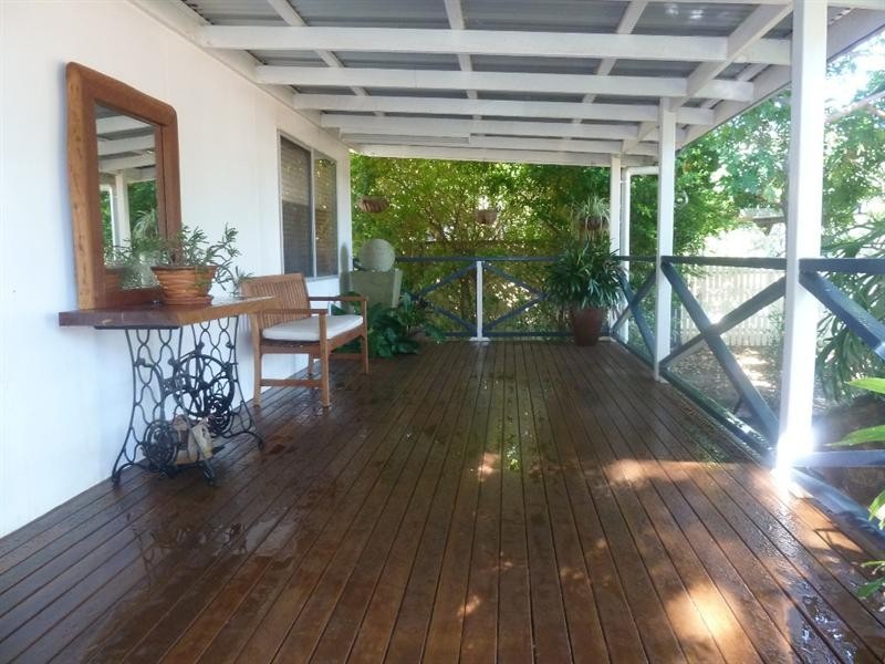 108 Cassowary, Longreach QLD 4730