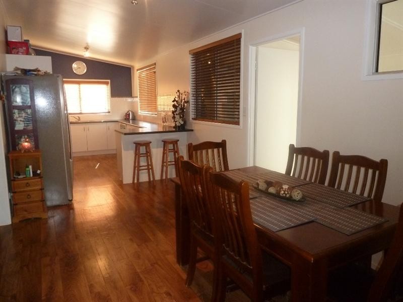 108 Cassowary, Longreach QLD 4730