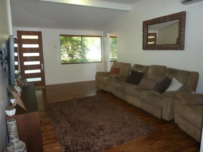 108 Cassowary, Longreach QLD 4730