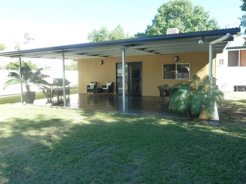 108 Cassowary, Longreach QLD 4730